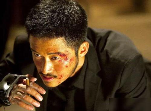 吴京爆料小时候挨打视频,勇敢面对挑战,成就武术巨星 第3张 吴京爆料小时候挨打视频,勇敢面对挑战,成就武术巨星 第3张